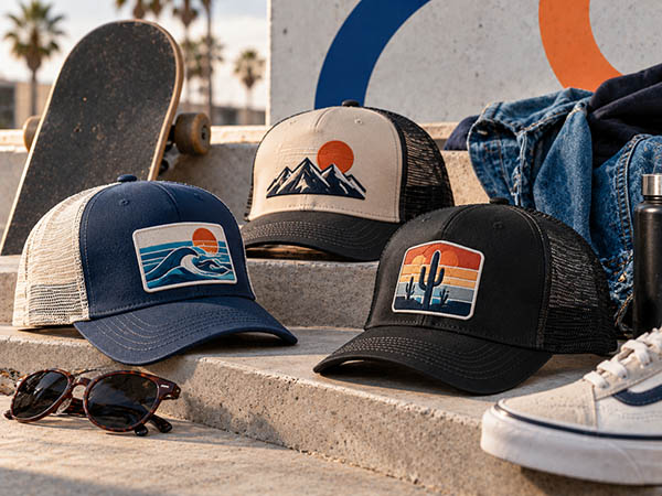 What Is Driving the Trucker Hat Trend Today?