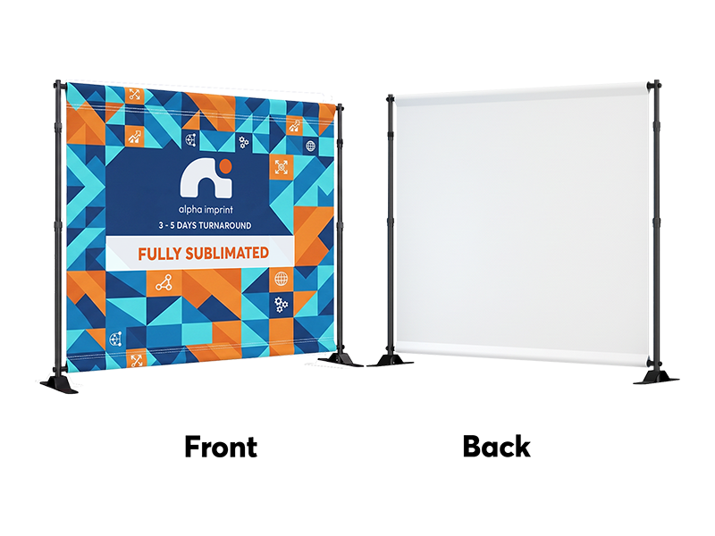 step and repeat backdrops