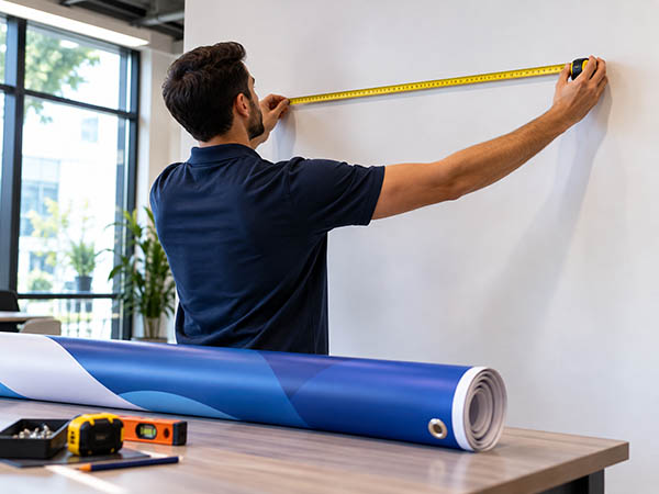 Choose the Right Way to Hang a Banner Before You Start