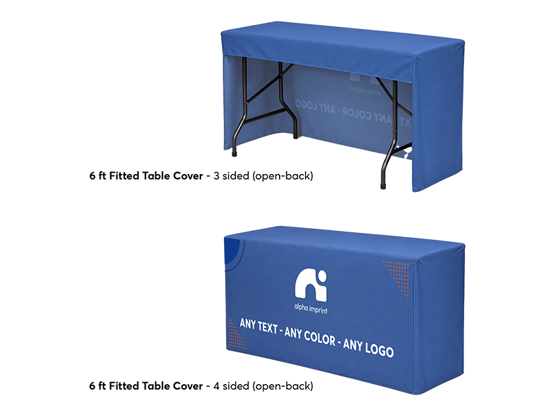Custom Fitted Table Covers Houston, TX