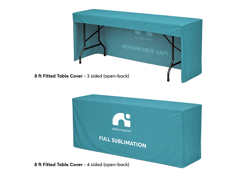 Custom Fitted Table Covers Houston, TX