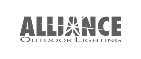Alliance Outdoor Lighting logo
