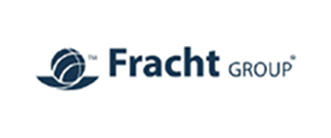 Fracht Group logo