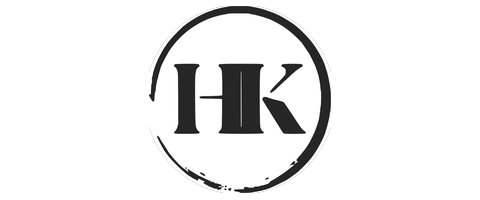 HK logo