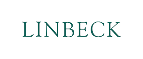 Linbeck logo
