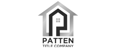 Patten Title Company logo
