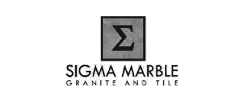 Sigma Marble Granite and Tile logo