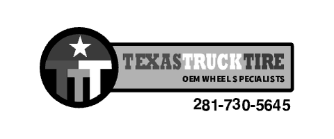 Texas Truck Tire logo