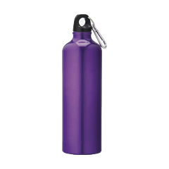 Custom aluminum water bottles with your logo