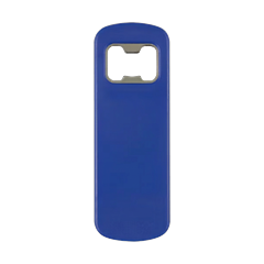 Custom bottle openers with your logo