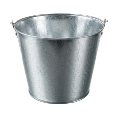 Custom drink buckets with your logo