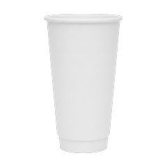 Custom paper cups with your logo