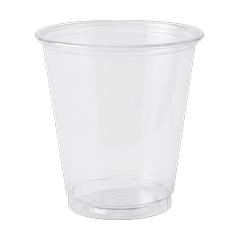 Custom cups with straws with your logo