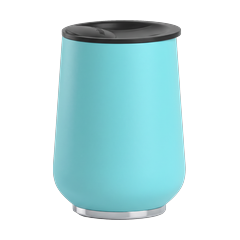 Custom wine tumblers with your logo