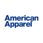 American Apparel 1